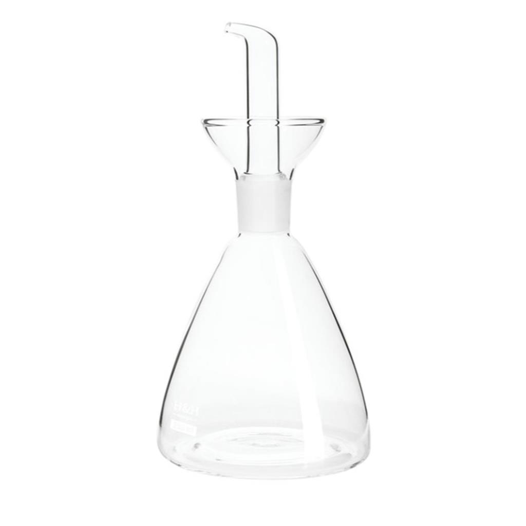 SETRILL CONIC MOD.BOROS 650ml PENGO (1 UD)