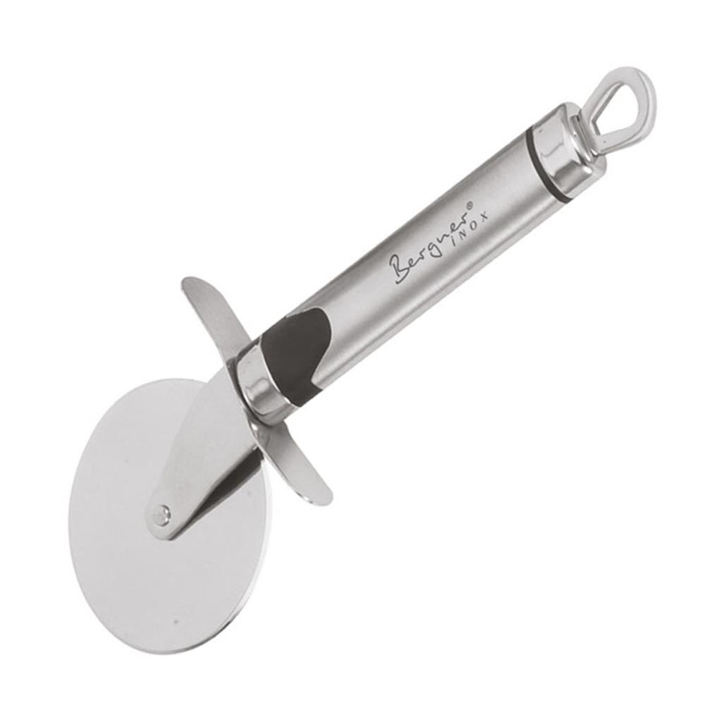 TALLAPIZZA 19 CM INOX SERIE GIZMO (1 UD)