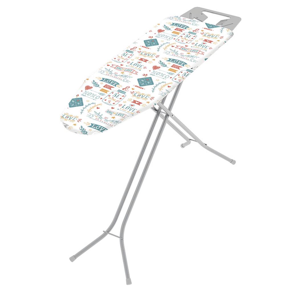 TAULA DE PLANXAR MOD.BARCELONA HB HABITEX 125x41cm  (1 UD)