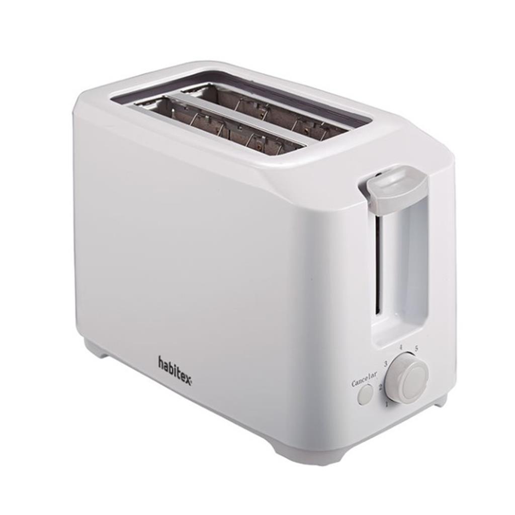 TORRADORA HABITEX MOD.CC4402C (1 UD)