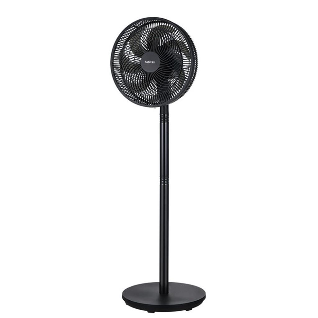 VENTILADOR DE PEU 2 EN 1 HABITEX (1 UD)