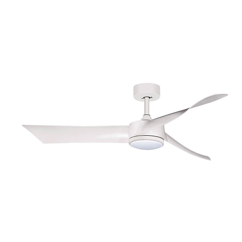 VENTILADOR DE SOSTRE HJM MOD.VT524 AMB LLUM Diam.132xh.40cm (1 UD)