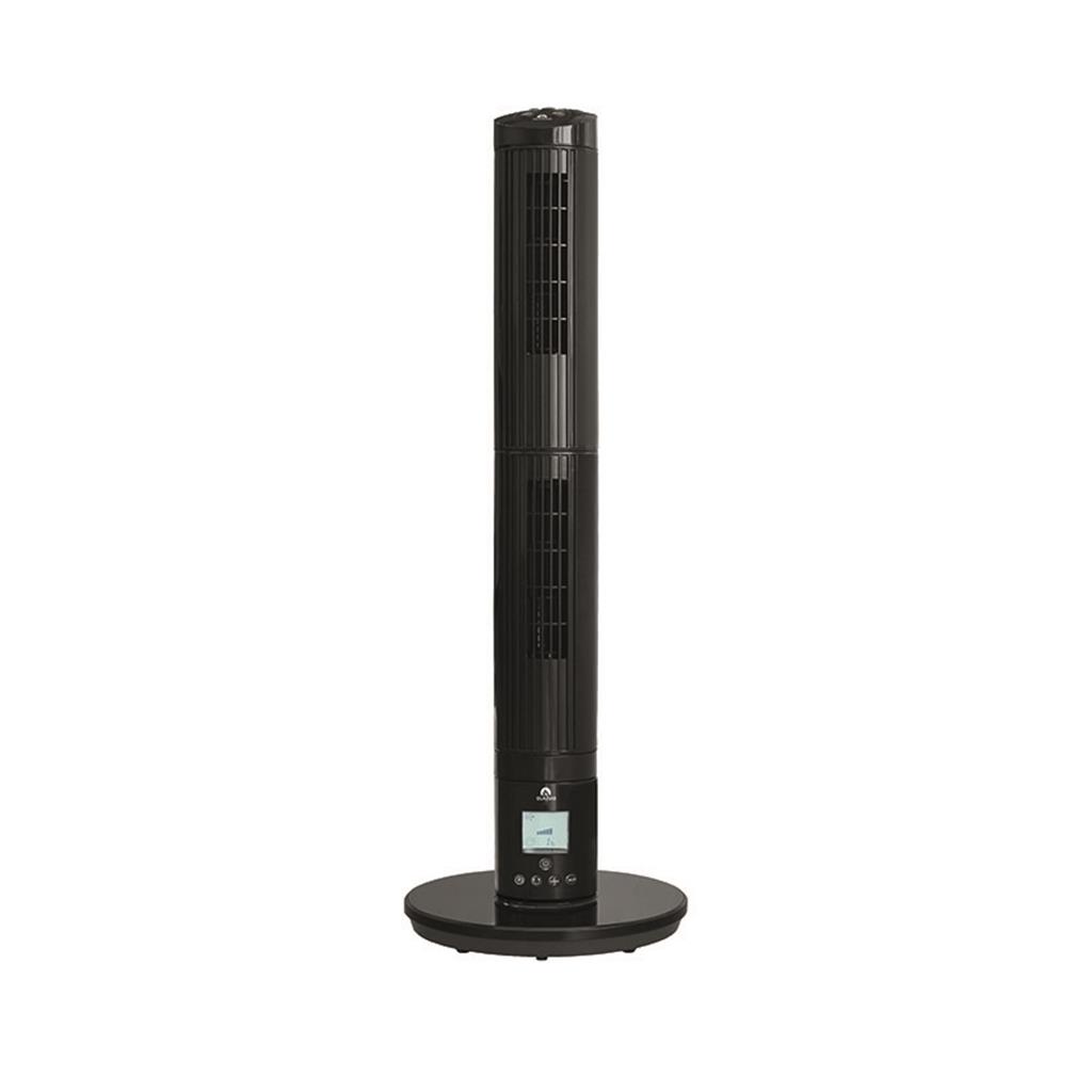 VENTILADOR DE TORRE GLAZIAR 2 EN 1 45W (1 UD)