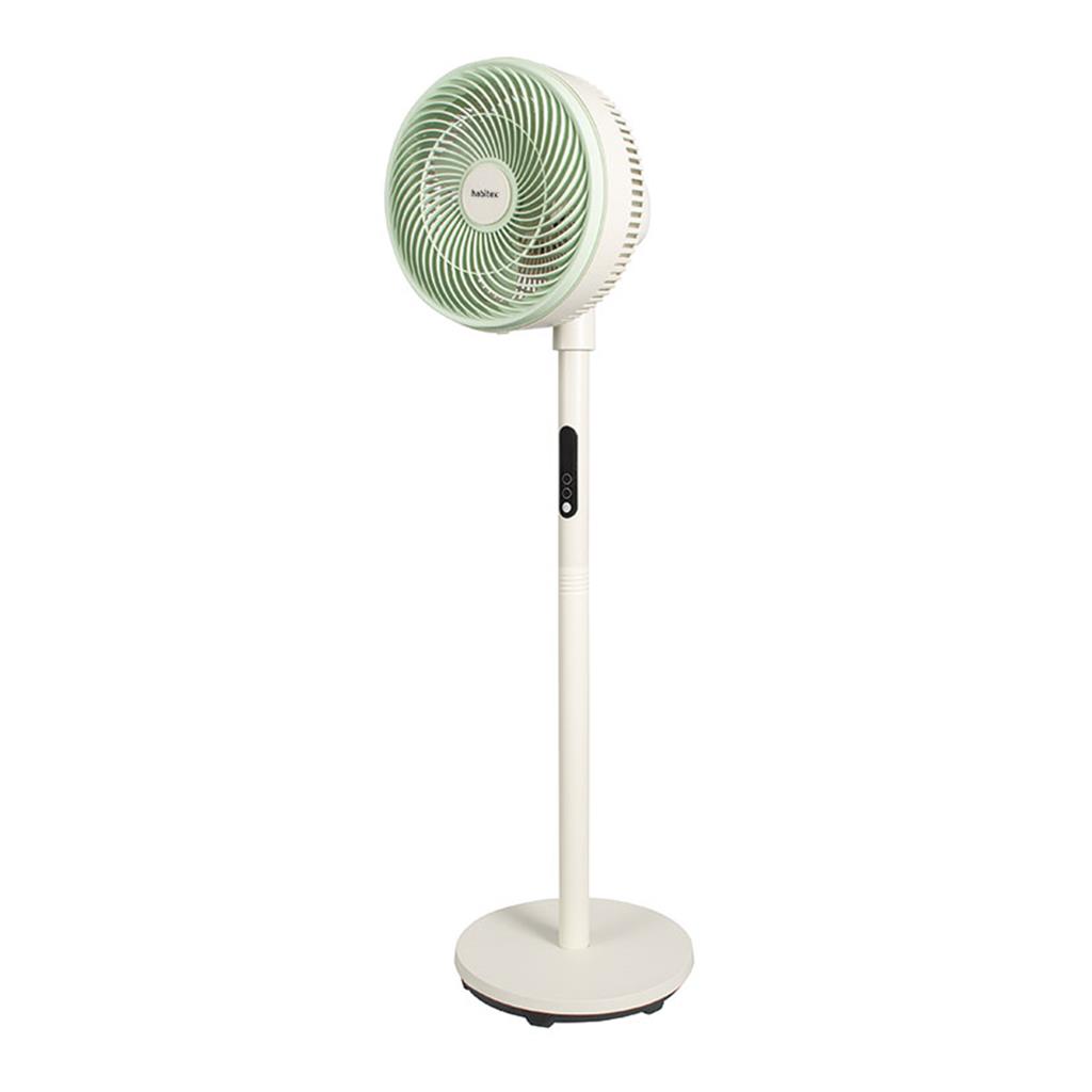 VENTILADOR HABITEX MOD.VPM91 PEU AJUSTABLE (1 UD)