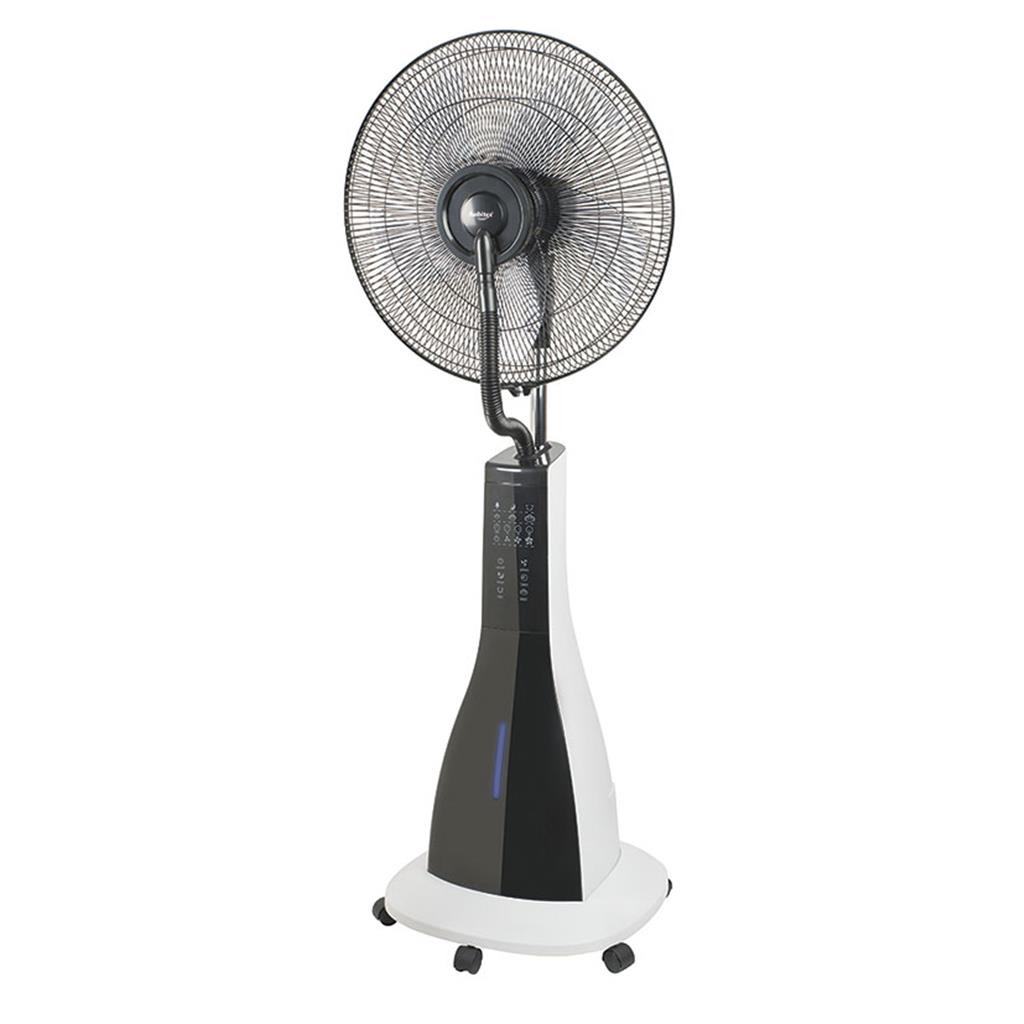 VENTILADOR NEBULITZADOR HABITEX MOD.VNH90 COMANDAMENT A DISTANCIA (1 UD)