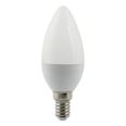 Lámpara LED Vela E14