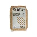 .PELLET FUSTA 15 KG. (77 sacs palet) (1 SC)
