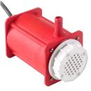 BOMBA AIGUA RUBI PER SUPORT B-200 3.6m 230v (1 UD)