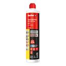 ANCLATGE QUIMIC FISCHER FIS VS300 T VINILESTER 300 MATERIALS HUECOS/MASSISOS (1 UD)