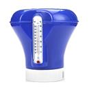 DOSIFICADOR FLOTANT PER CLORO AMB TERMOMETRE (1 UD)