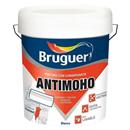 PINTURA ANTIMOHO FUNGICIDA MATE BLANC 4L BRUGUERREF.902000031 (1 UD)