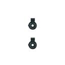 CLIP FIXADOR P/ TOLDOS CATRAL Bossa 10uds. (1 UD)