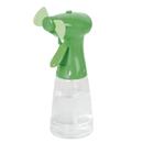 MINIVENTILADOR RUIXADOR D'AIGUA 8x21,5cm COLORS FUNCIONA AMB PILES NO INCLOSES (1 UD)