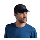 GORRA ULTRALLEUGUERA BUFF PACK CAP NEGRA IDEAL PEL SOL I CONTROL HUMITAT (1 UD)