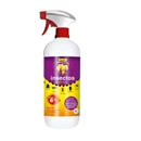 ANTI-FORMIGUES FIN TALQUERA GRANULAT 400grs FLOWER INTERIOR/EXTERIOR (1 UD)