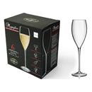 JOC 6 COPES VIDRE MOD.MAGNIFICO CAVA 32cl PENGO (1 JC)