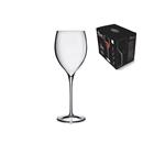 JOC 6 COPES VIDRE MOD.MAGNIFICO MEDIUM 46cl PENGO (1 JC)