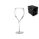 JOC 6 COPES VIDRE MOD.MAGNIFICO XXL 85cl PENGO (1 JC)