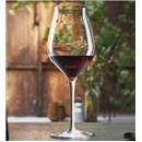 JOC 6 COPES VIDRE MOD.VINEA MALVASIA 35cl PENGO (1 JC)