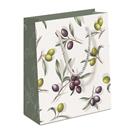 BOSSA REGAL MOD.DELICIOUS OLIVES ABIENTE (1 UD)