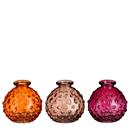 POTET VIDRE COLORS D.8.5cmxh8cm DH&G (1 UD)
