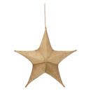 ESTRELLA ROBA PENJANT MARRO L65xw20xh60cm DH&G (1 UD)