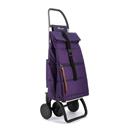 CARRO COMPRA MOD.BIG POLAR 4 RODES ROLSER (1 UD)