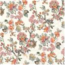 PAQUET 20 TOVALLONS PAPER 33x33cm MOD.ORIENTAL MIX AMBIENTE (1 PQ)