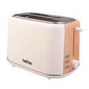 TORRADORA 2 RANURES HABITEX MOD.SC 800W BLANCA (1 UD)