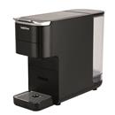 CAFETERA MULTICAPSULA 4en1 HABITEX MOD.CC216 Dip.1.5lts - nespresso (1 UD)