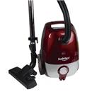 ASPIRADOR HABITEX MOD.HG6900 800w. AMB BOSSA FILTRE HEPA DIPOSIT 2.5lts Tubos met&aacute;licos (1 UD)