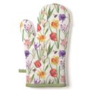 MANOPLA OVEN MITT MOD.FLOWERS IN SPRING AMBIENTE (1 UD)