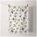 DRAP CUINA 50x70cm KITCHEN TOWEL MOD.DELICIOUS OLIVES AMBIENTE (1 UD)