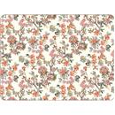 INDIVIDUAL 30x40 PLACEMAT MOD.ORIENTAL AMBIENTE 83%PVC 17%POLYESTER (1 UD)