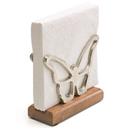 SUPORT PER TOVALLONS MOD.HOLDER BUTTERFLY AMBIENTE (1 PQ)