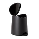 CUB BANY 3lts COLOR NEGRE TATAY (1 UD)