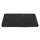 ESTERILLA INDOOR/OUTDOOR WENKO MOD.LOOP GRIS 60x40cm  (1 UD)