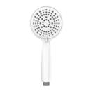 CAP&Ccedil;AL DE DUTXA WENKO MOD.YOUNG BLANC 11cms   (1 UD)
