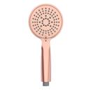 CAP&Ccedil;AL DE DUTXA WENKO MOD.YOUNG ROSA 11cms  (1 UD)