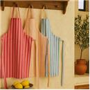 DAVANTAL DE RATLLES 82x60cm COLORS ASSORTITS FOIMPEX (1 UD)