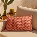 COIXI RECTANGULAR 45X60 MOD.FULLES ROSA WATERPROOF MICA FOIMPEX (1 UD)