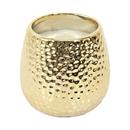 ESPELMA PERFUMADA MOD.ALMIZCLE DORAT MARTILLAT Dim.9 cm.xh.9 cm. (1 UD)