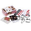 KIT COOKIE NADAL LEKUE (1 UD)