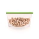 BOSSA REUTILITZABLE SILICONA LEKUE 0.5lts (1 UD)