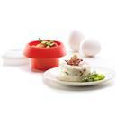 OVO CILINDRO LEKUE 100x100xh71 CUINAR TOT TIPUS D'OUS AMB FORMA AL BANY mARIA O MICROONES (1 UD)