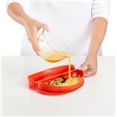 OMELETTE LEKUE 230x100xh35 CUINAR TRUITES SENSE OLI EN POCS MINUTS AL MICROONES (1 UD)
