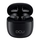 AURICULARS TWS MINI MATE NEGRE DCU INCLOU USB-C CABLE BATERIA 20h (1 UD)
