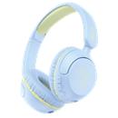 AURICULARS INFANTILS 3EN1 BLUETOOTH BLAU DCU (1 UD)