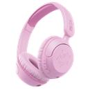 AURICULARS INFANTILS 3EN1 BLUETOOTH ROSA DCU (1 UD)