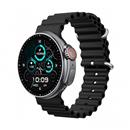 RELLOTGE SMARTWATCH MOD.BOSTON NEGRE/TARONJA DCU (1 UD)